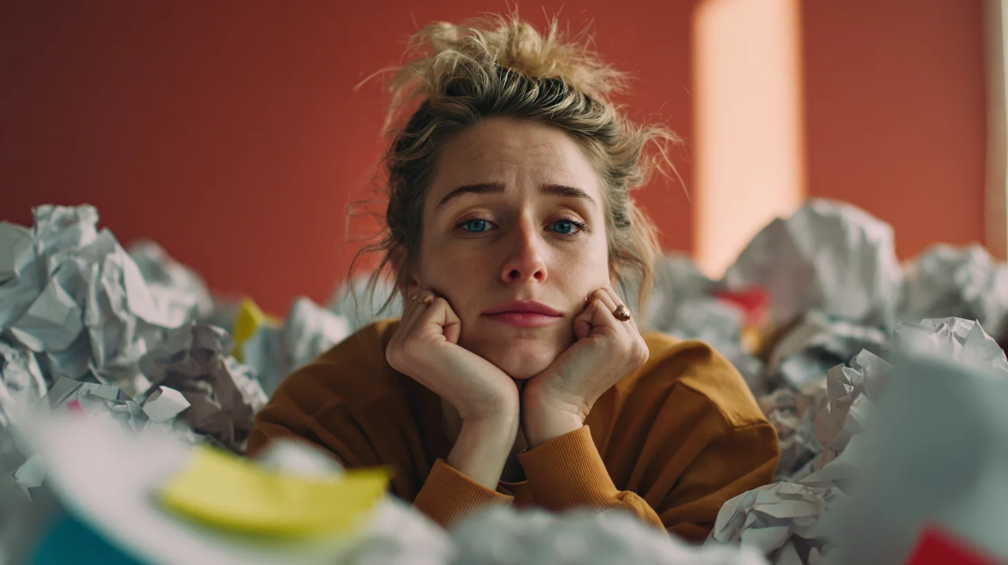 AI slop vs human craft quality comparison