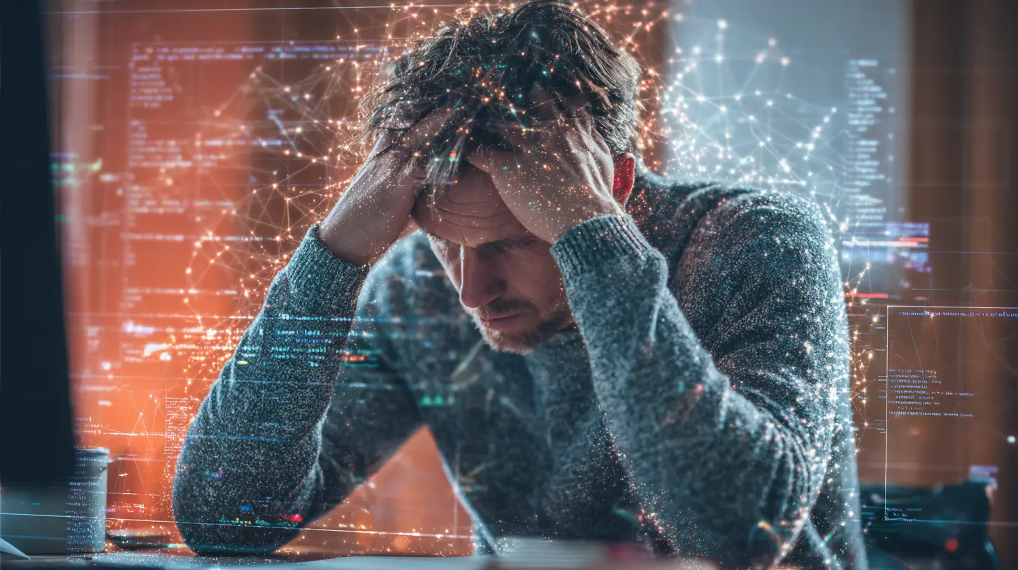 Cognitive debt in AI implementation - how organizations lose understanding as autonomous agents scale beyond human comprehension