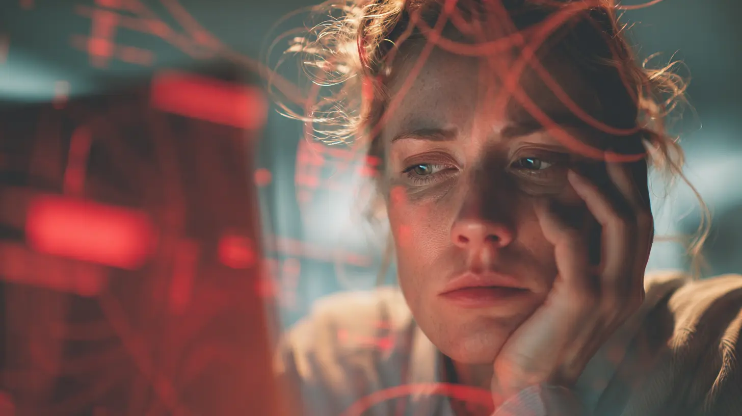 Shadow AI risks illustrated through a split-screen corporate environment - an employee connecting an unsanctioned AI agent to a corporate inbox on one side, while a security dashboard displays the lethal trifecta alert (private data access, untrusted content ingestion, external communication) on the other - enterprise AI governance and sovereign AI system design