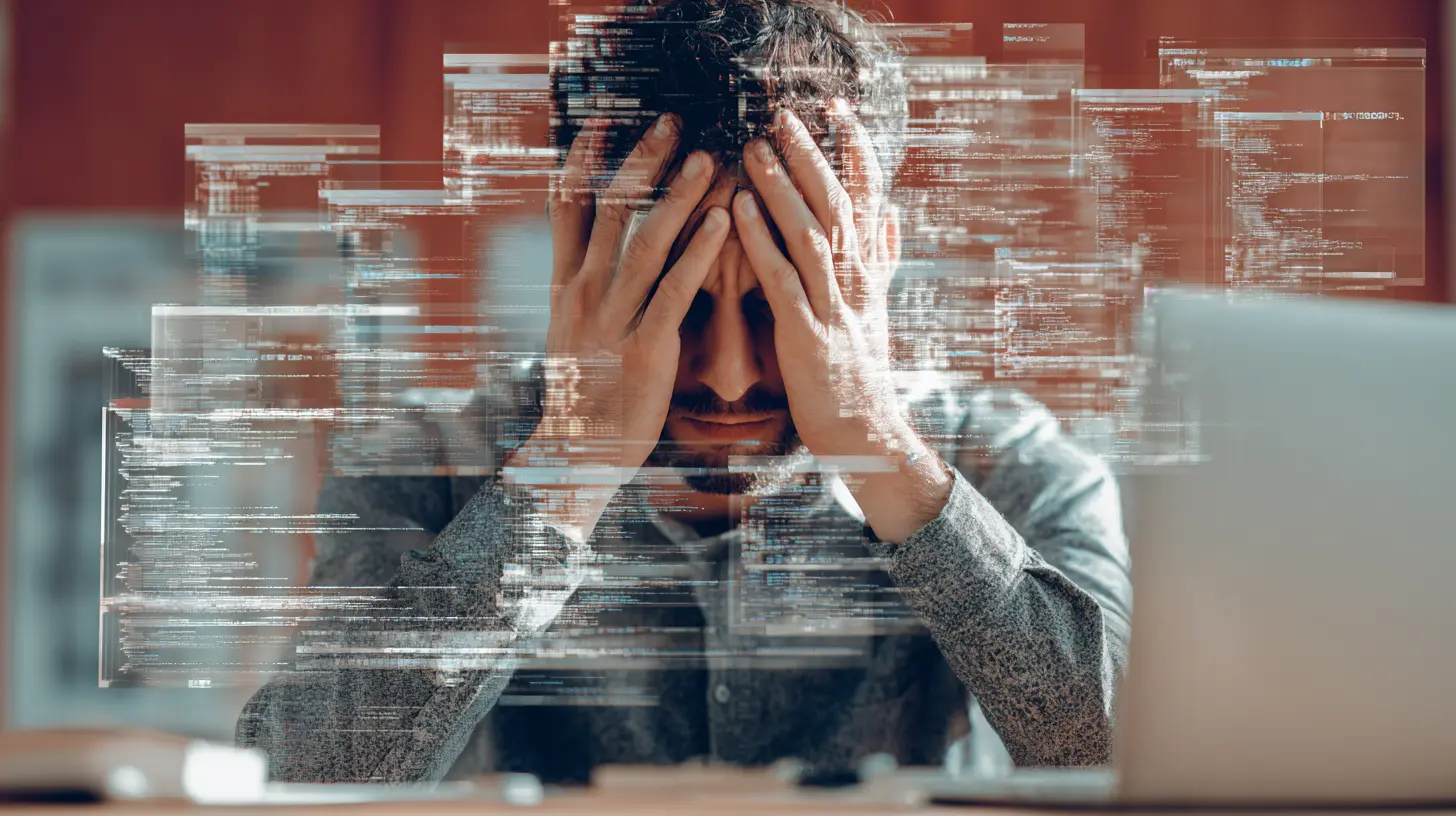 Shadow AI sprawl and AI coordination debt: ungoverned local AI agents creating team misalignment, duplicated effort, and operational chaos across organizations