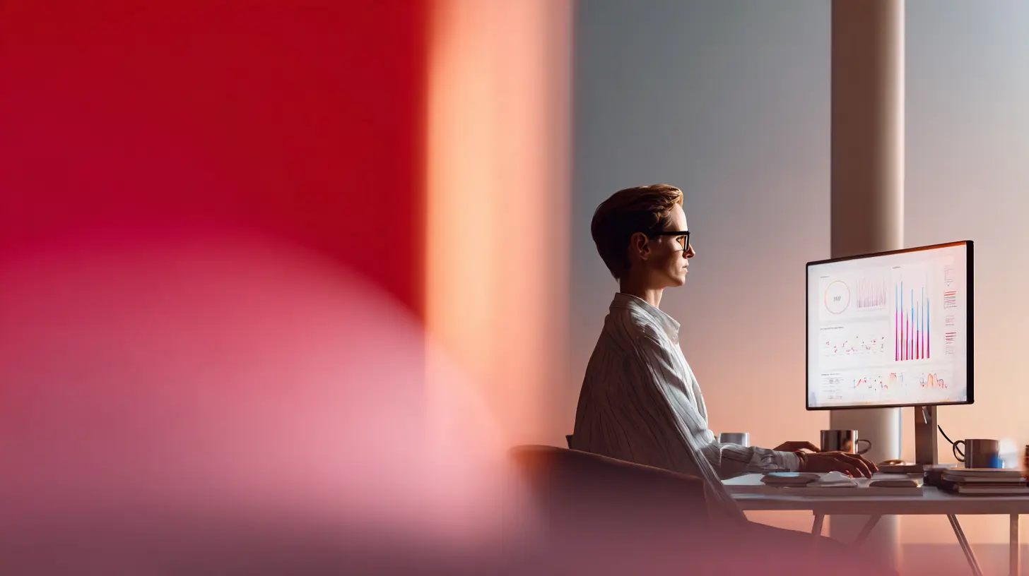 Data analysis automation dashboard unifying siloed business metrics into one decision-ready executive view