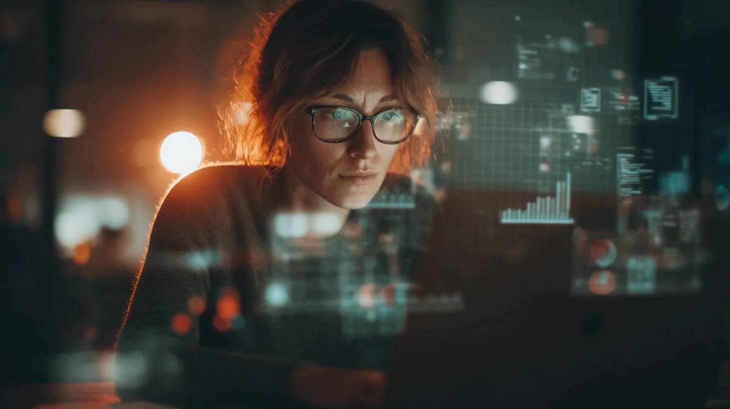 Desktop AI agents showing parallel agent architecture and governance crisis risks for enterprise operations teams