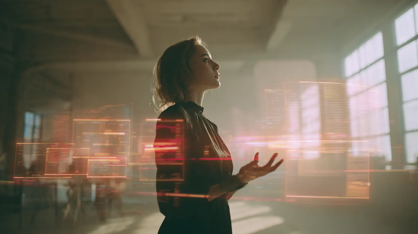 Free-range agents running on persistent AI infrastructure in the cloud, decoupled from a developer's laptop