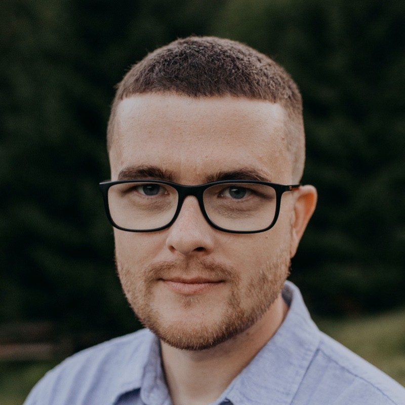 Eugene Vyborov, CEO and Founder of Ability.ai