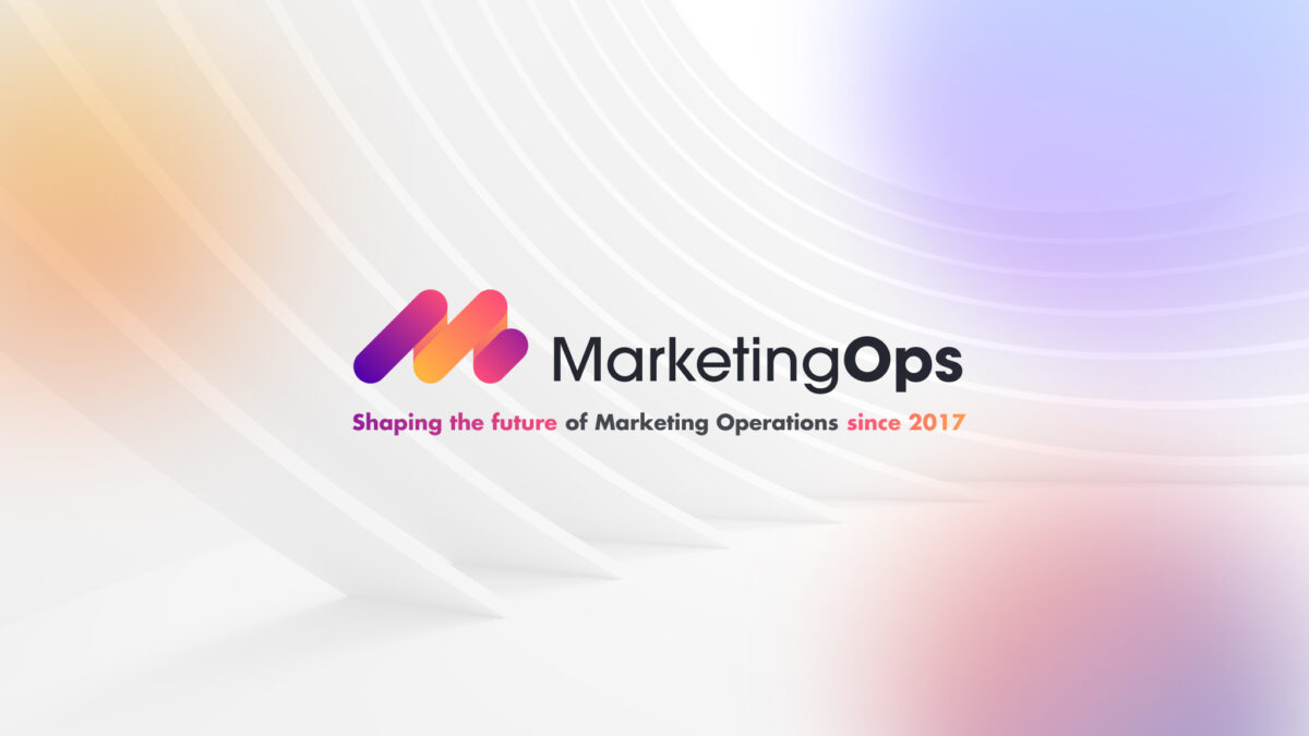 Preview: Automating MarketingOps.com: AI adoption in public